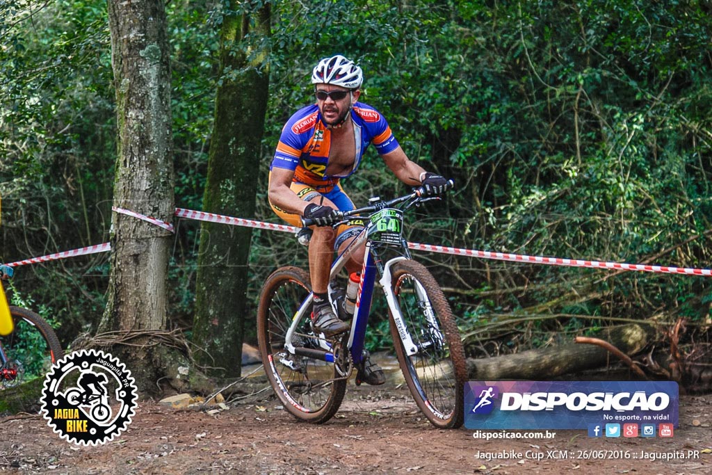 Jaguabike Cup XCM 2016