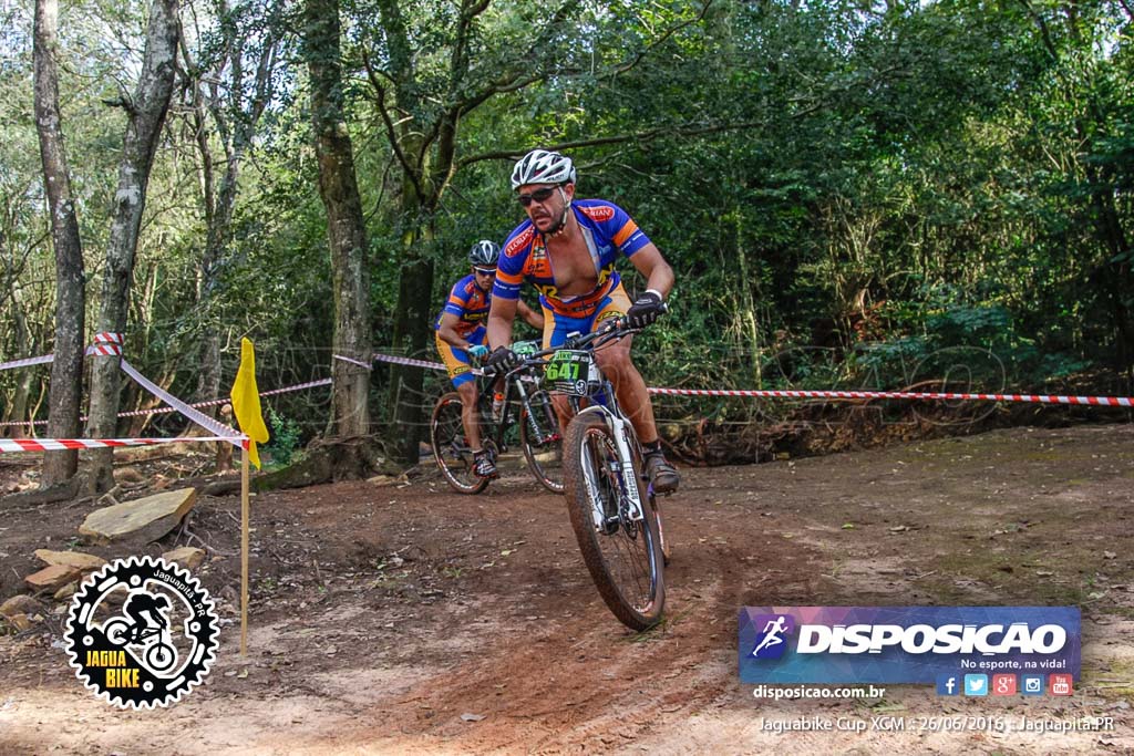 Jaguabike Cup XCM 2016