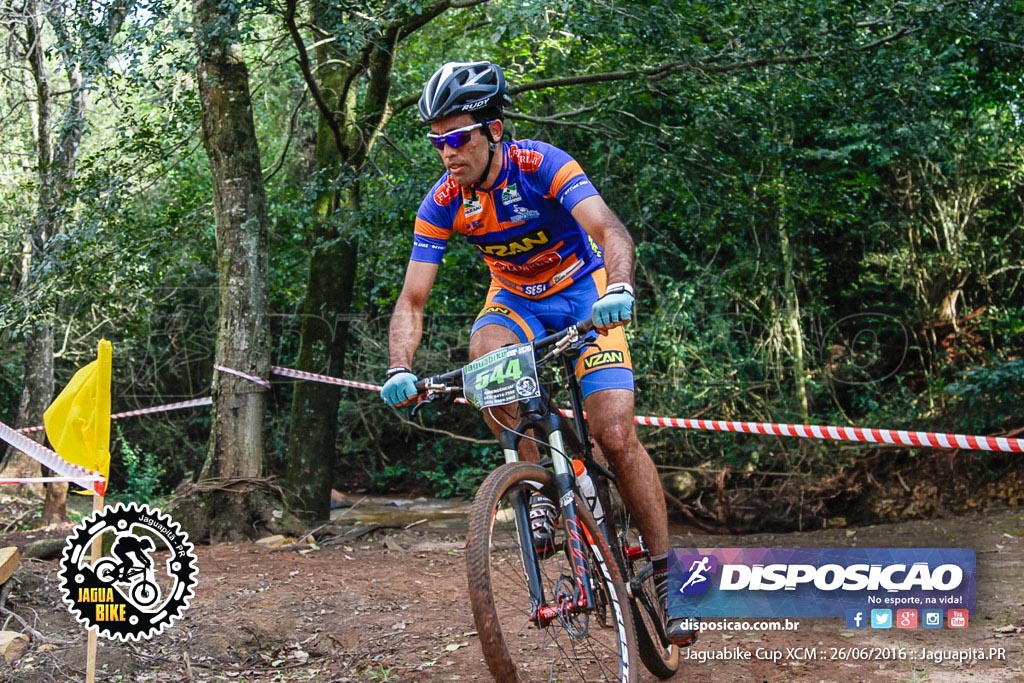 Jaguabike Cup XCM 2016