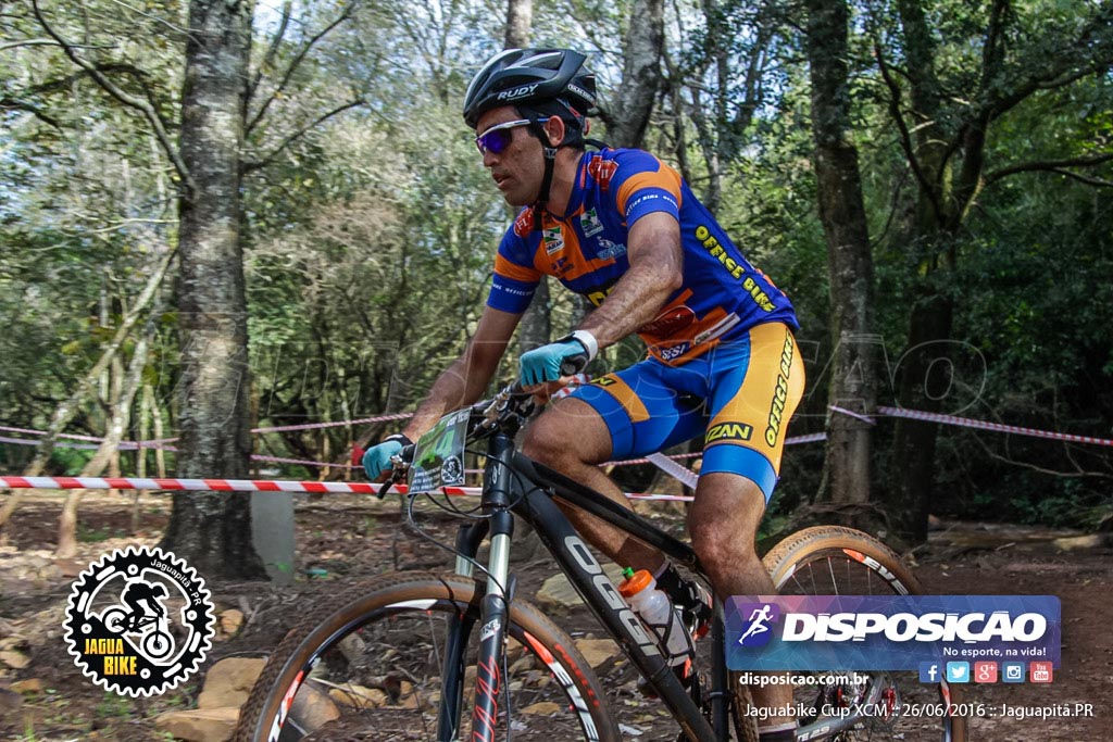 Jaguabike Cup XCM 2016