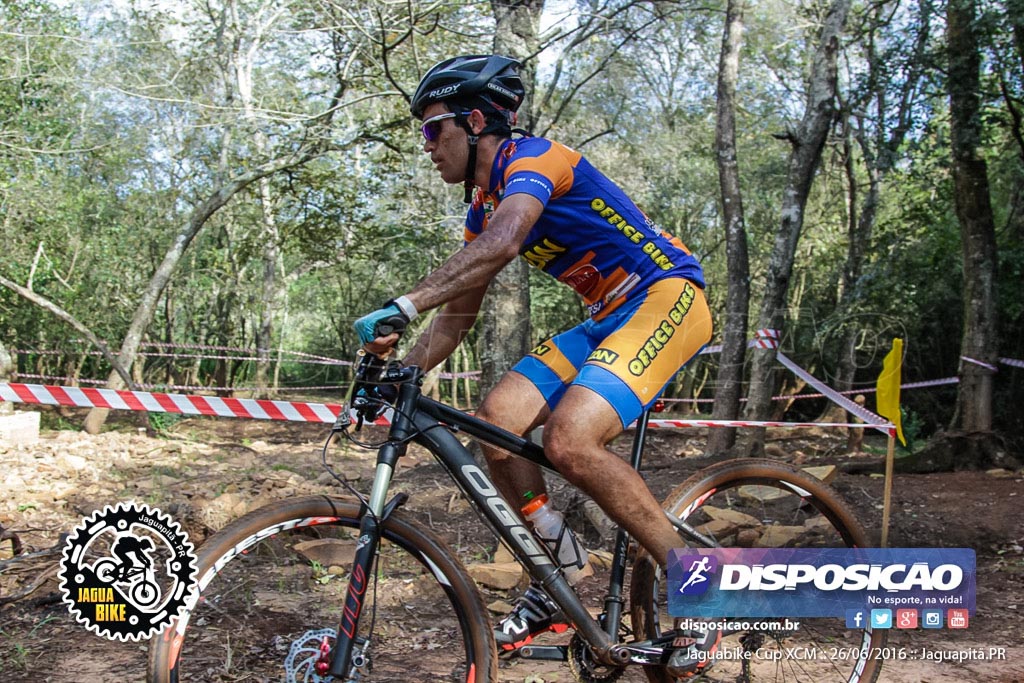 Jaguabike Cup XCM 2016