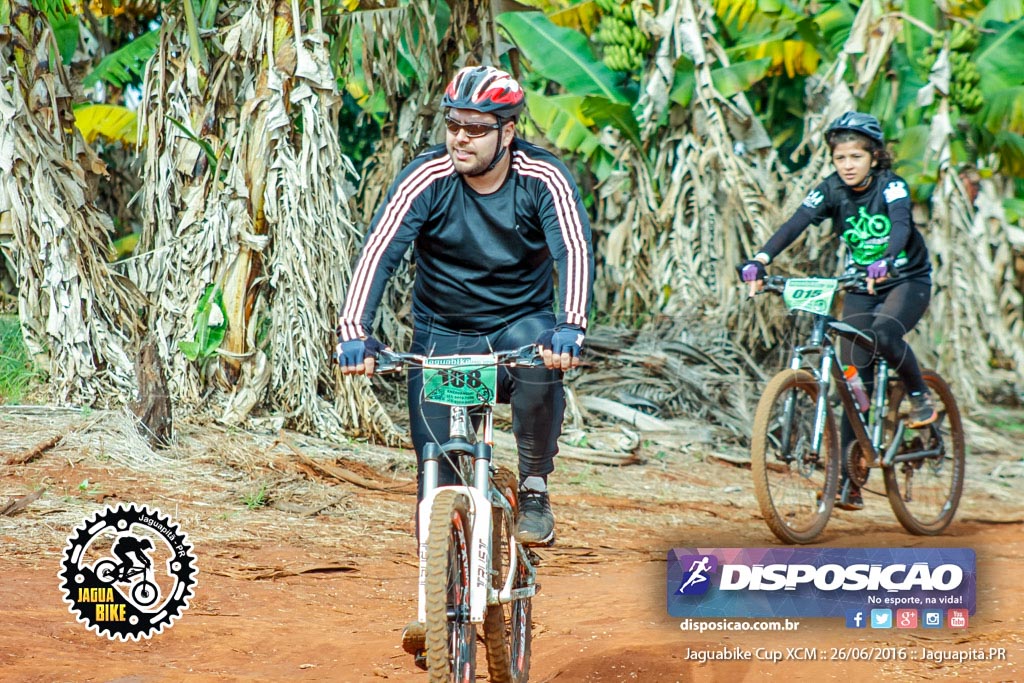 Jaguabike Cup XCM 2016