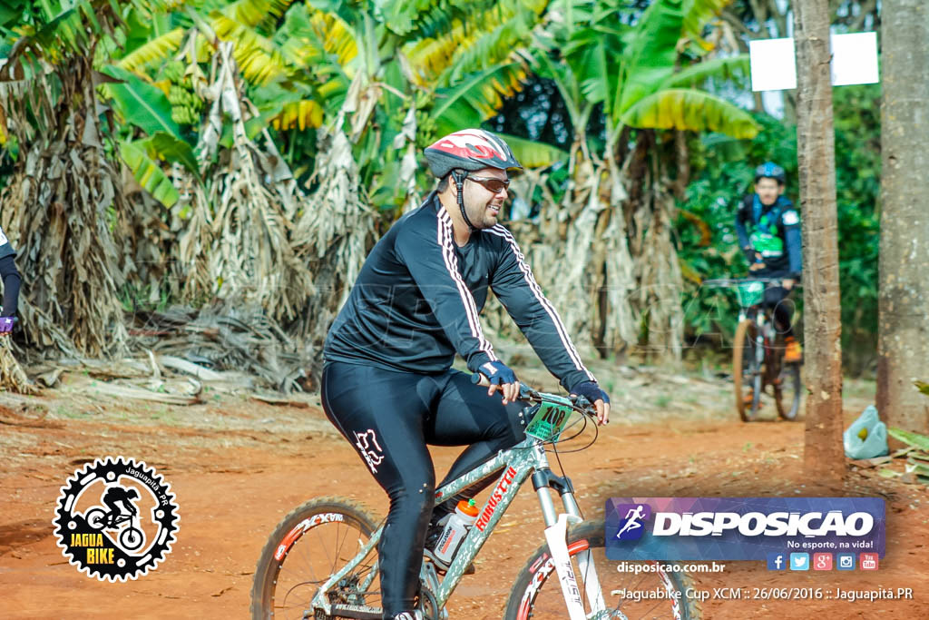 Jaguabike Cup XCM 2016