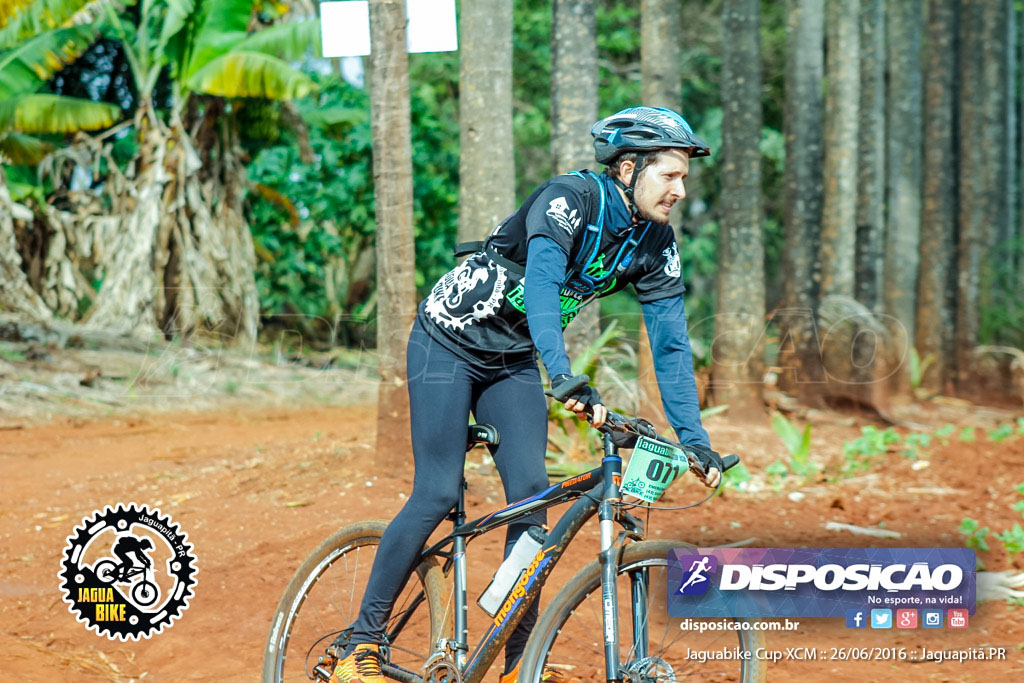 Jaguabike Cup XCM 2016