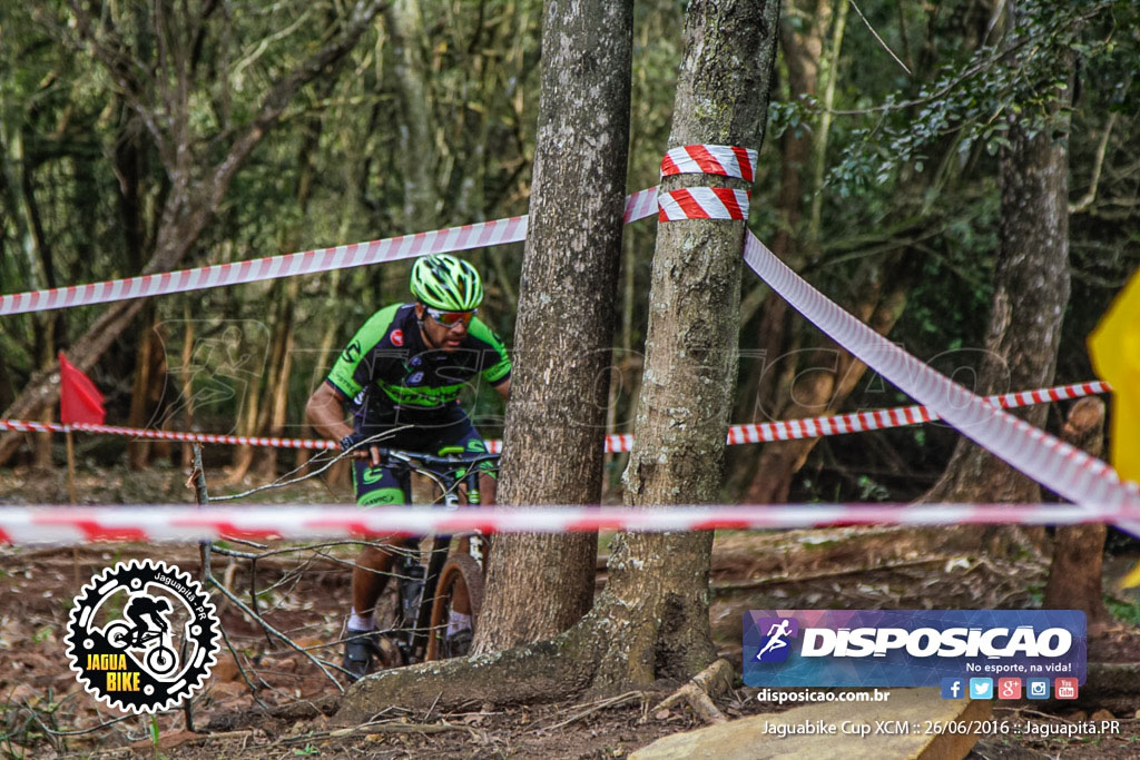 Jaguabike Cup XCM 2016