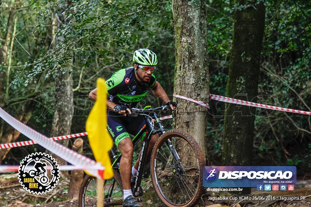 Jaguabike Cup XCM 2016