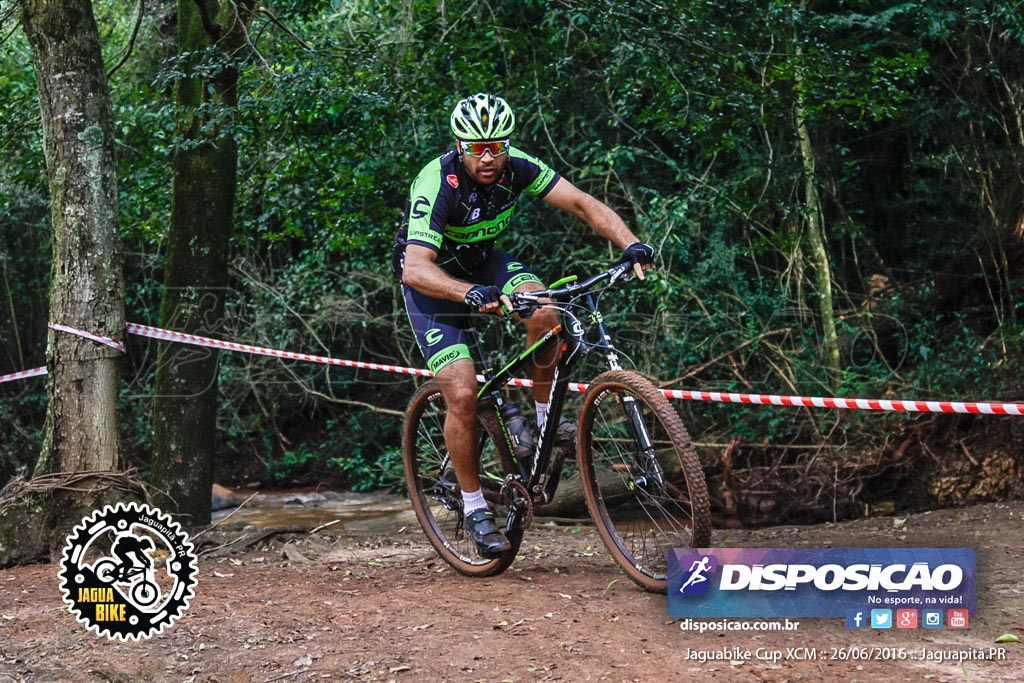 Jaguabike Cup XCM 2016