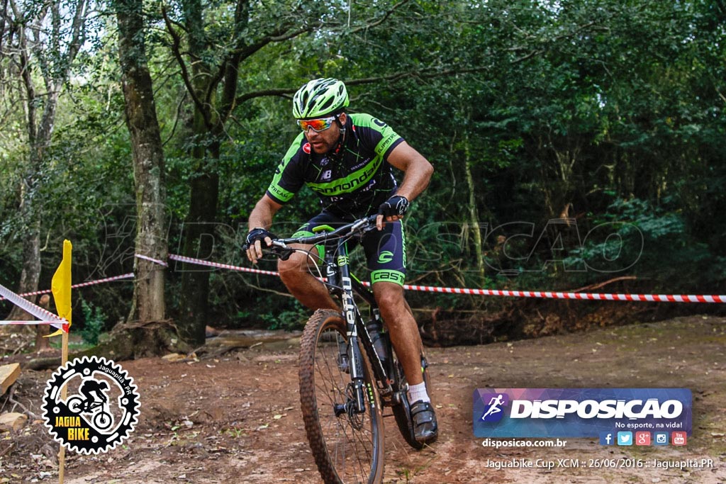 Jaguabike Cup XCM 2016