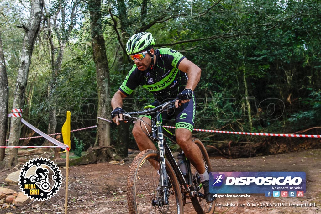 Jaguabike Cup XCM 2016