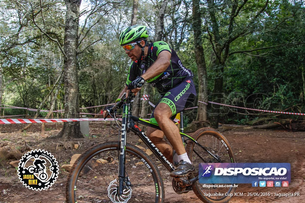 Jaguabike Cup XCM 2016