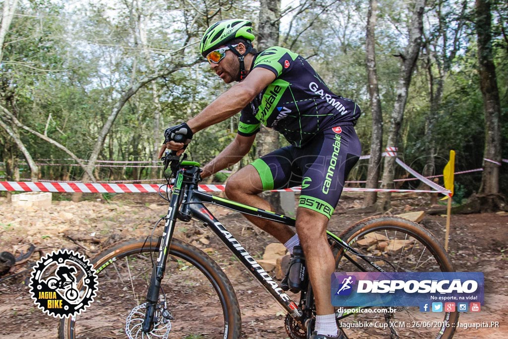 Jaguabike Cup XCM 2016