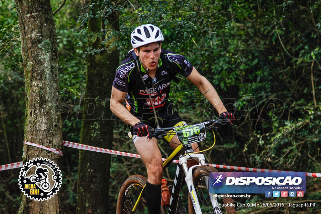 Jaguabike Cup XCM 2016