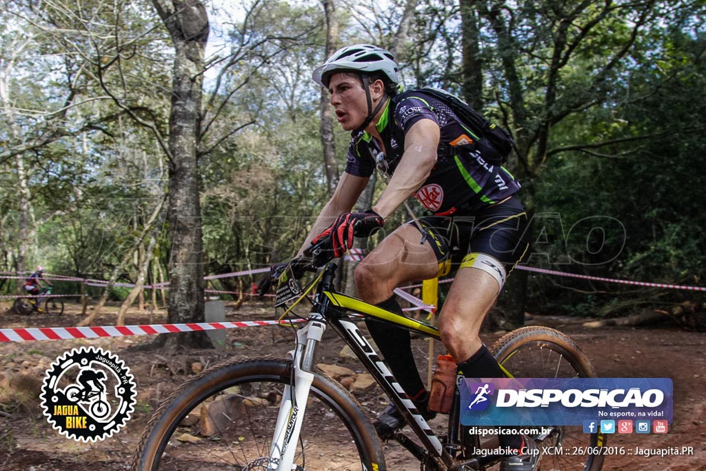 Jaguabike Cup XCM 2016