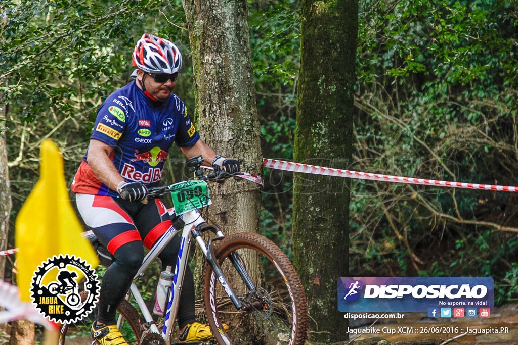 Jaguabike Cup XCM 2016