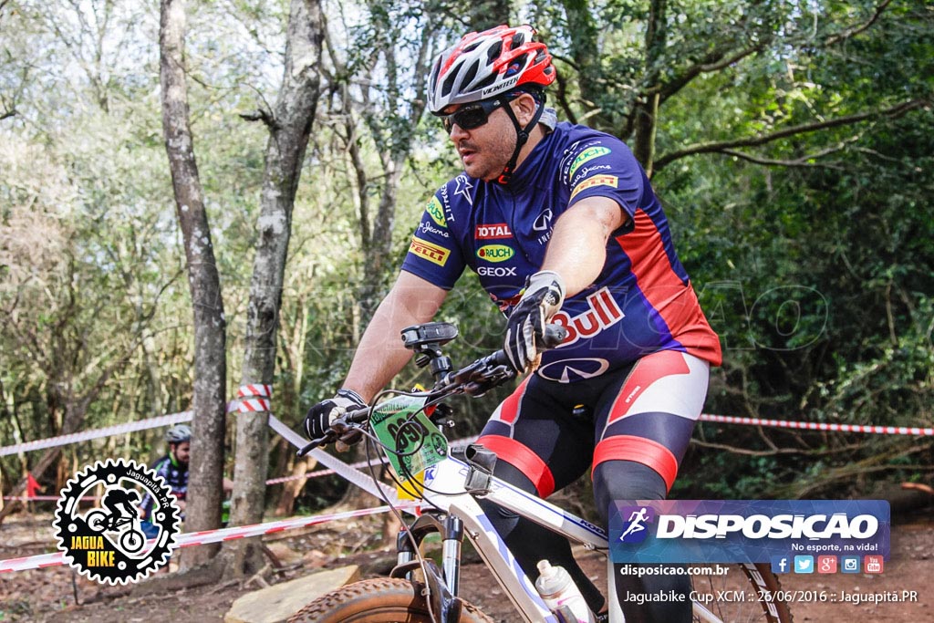 Jaguabike Cup XCM 2016