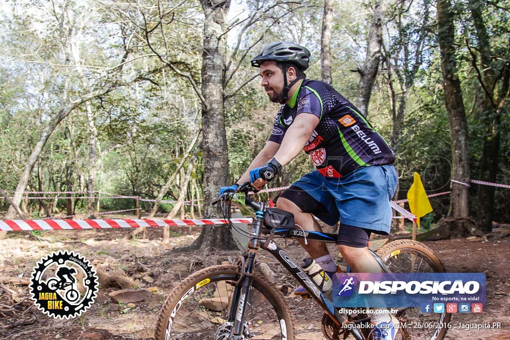 Jaguabike Cup XCM 2016