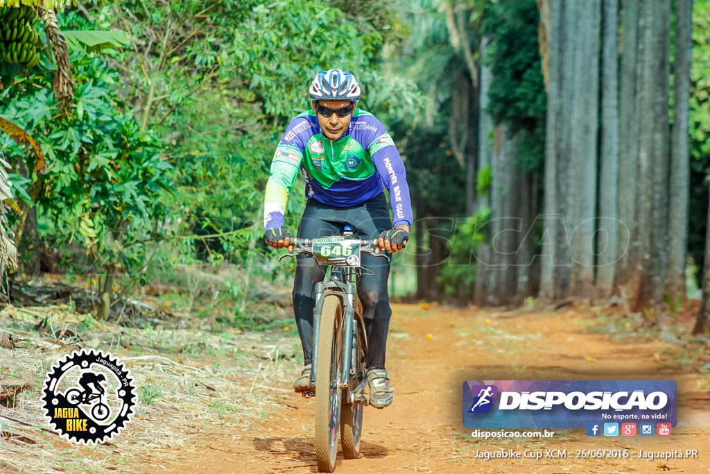 Jaguabike Cup XCM 2016