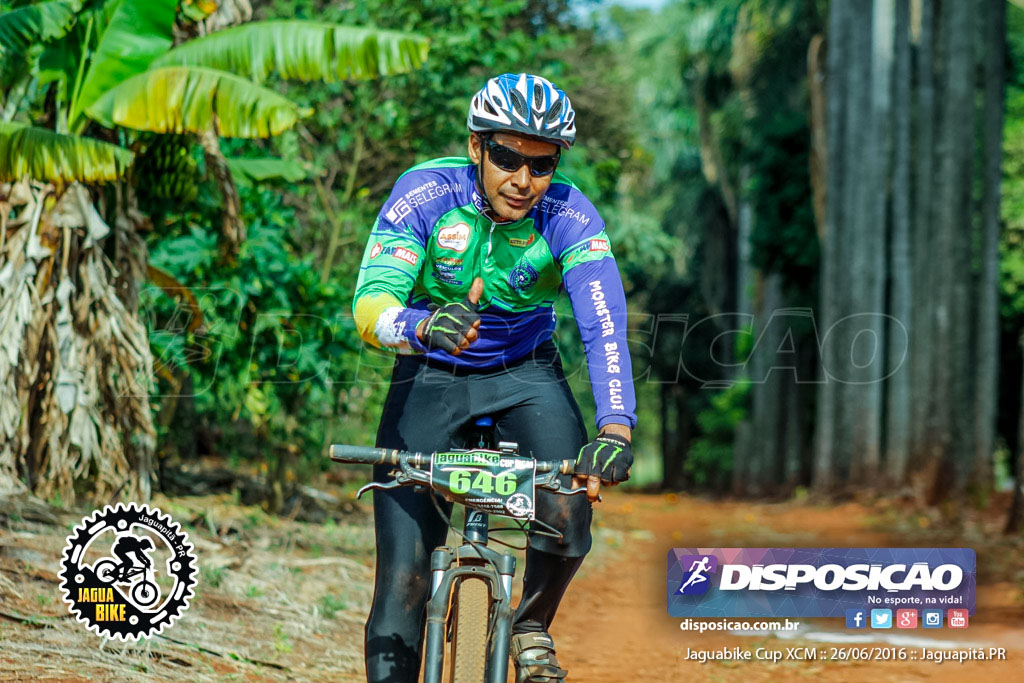 Jaguabike Cup XCM 2016