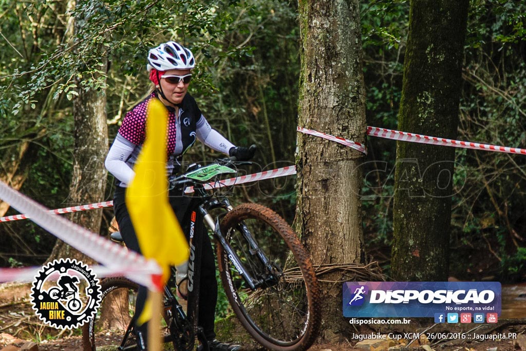 Jaguabike Cup XCM 2016