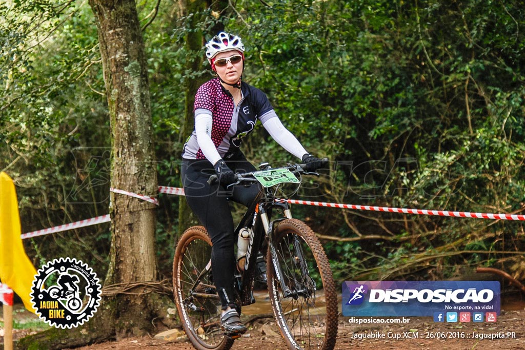 Jaguabike Cup XCM 2016