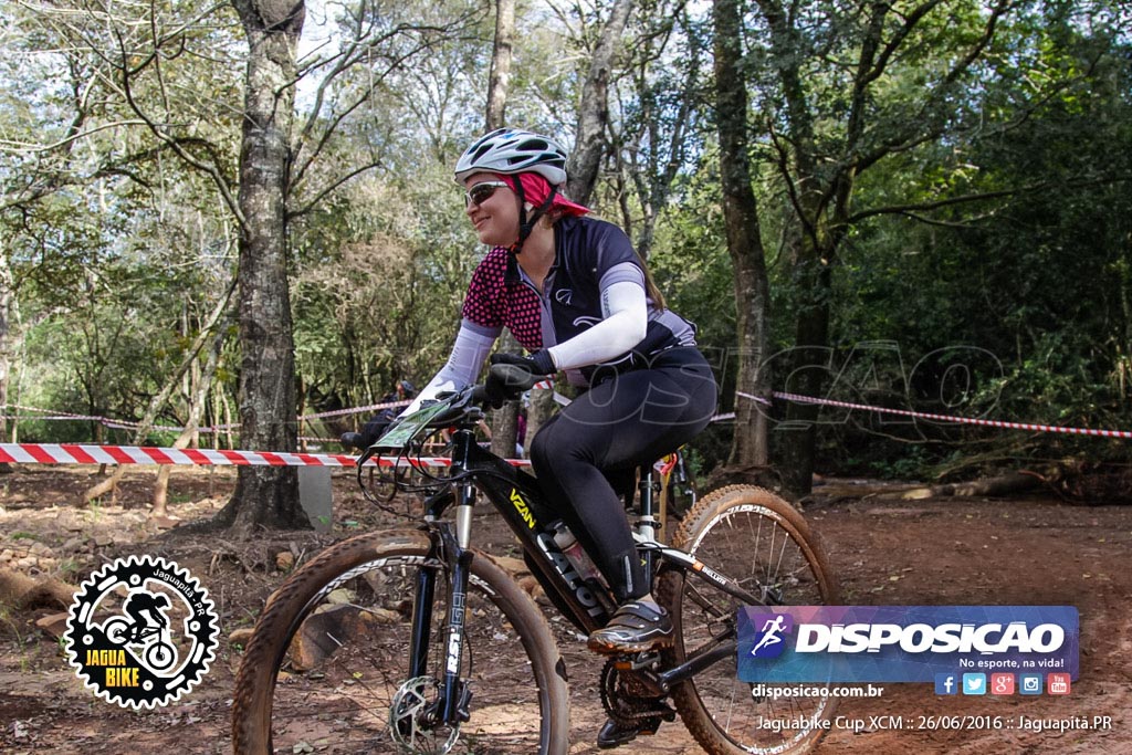 Jaguabike Cup XCM 2016