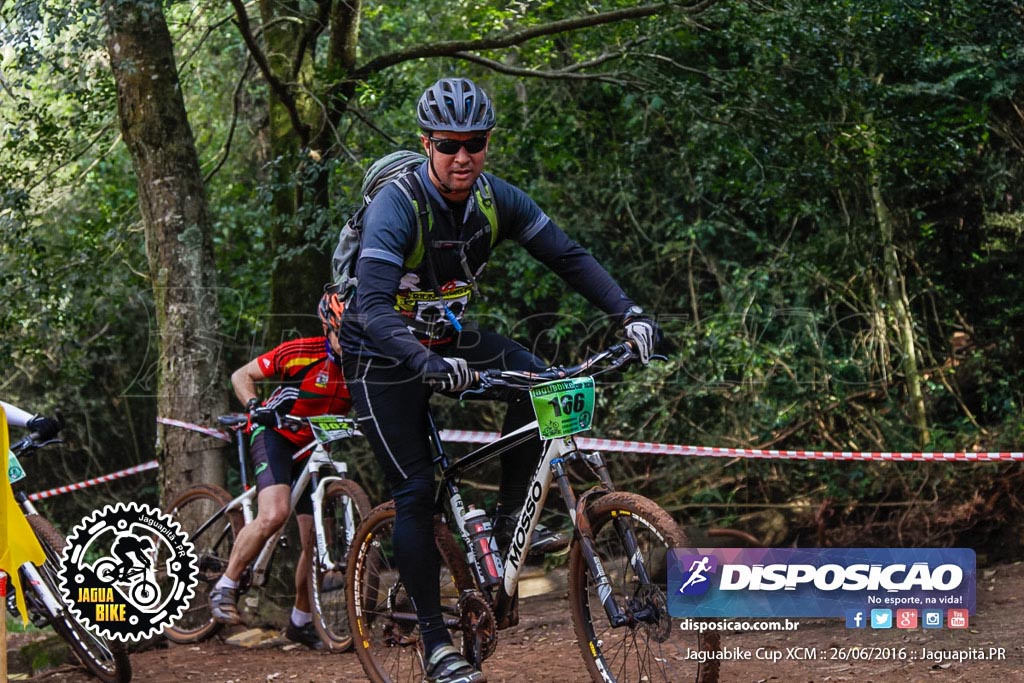 Jaguabike Cup XCM 2016