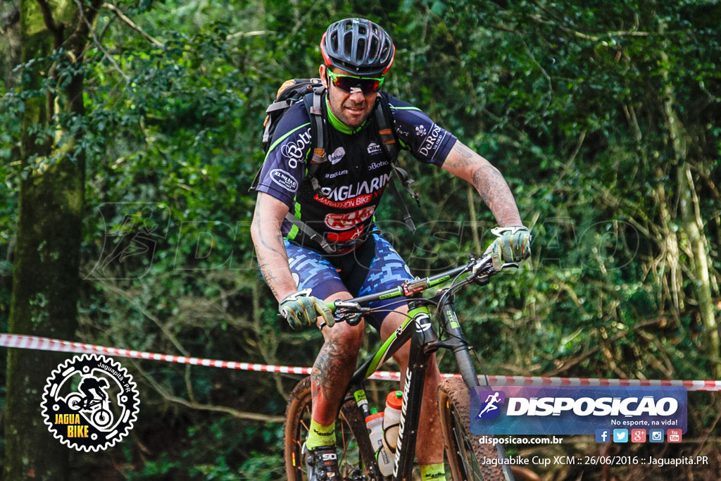 Jaguabike Cup XCM 2016