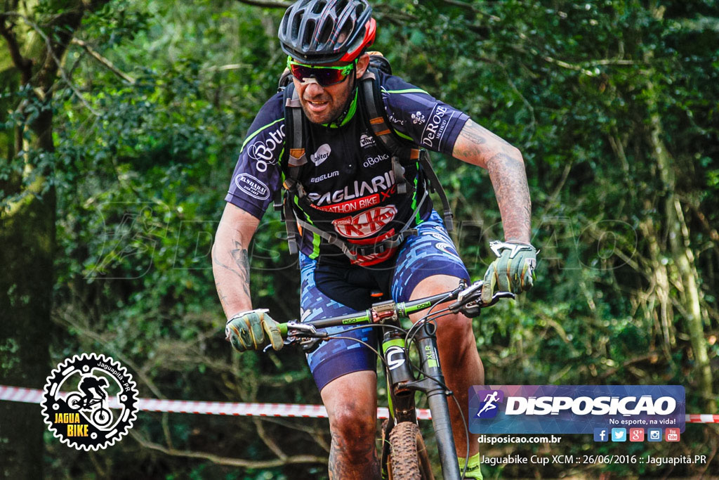 Jaguabike Cup XCM 2016