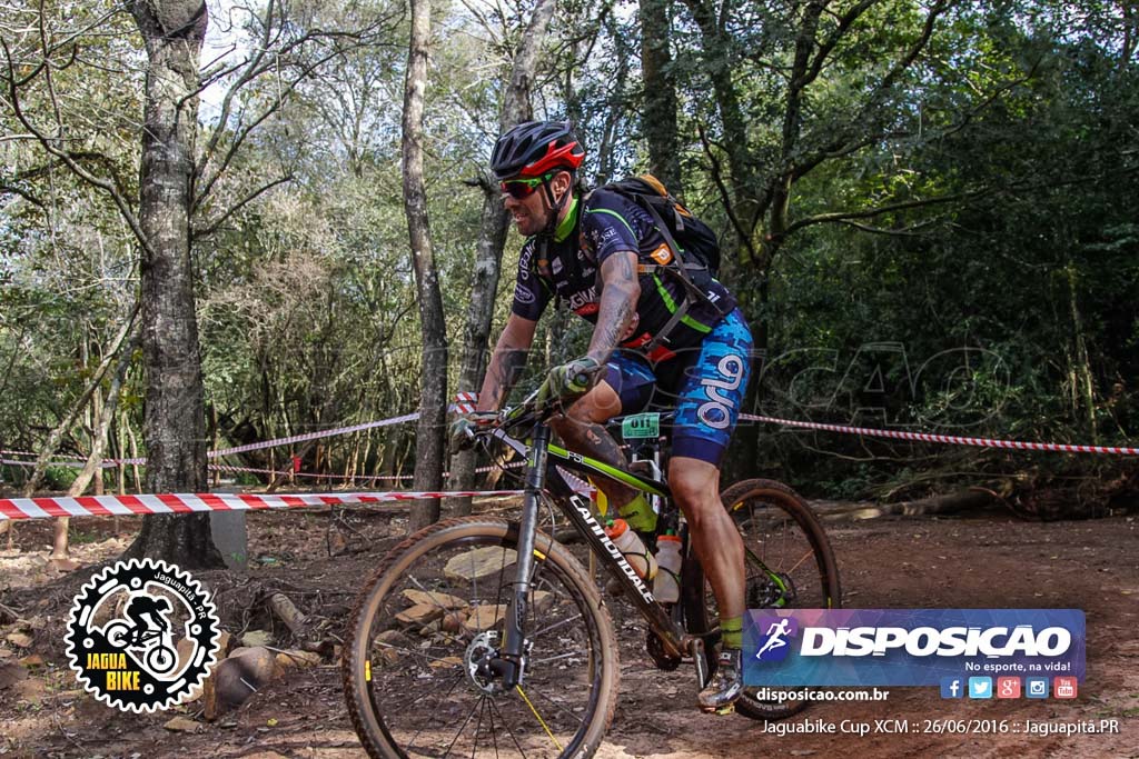 Jaguabike Cup XCM 2016