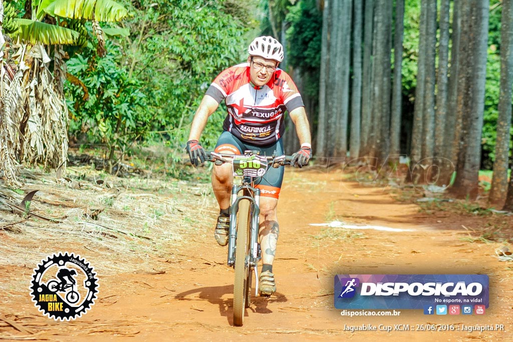 Jaguabike Cup XCM 2016