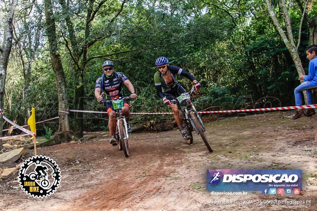 Jaguabike Cup XCM 2016