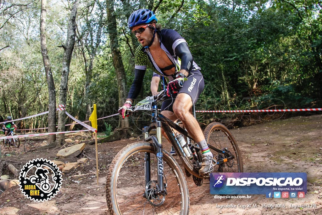 Jaguabike Cup XCM 2016