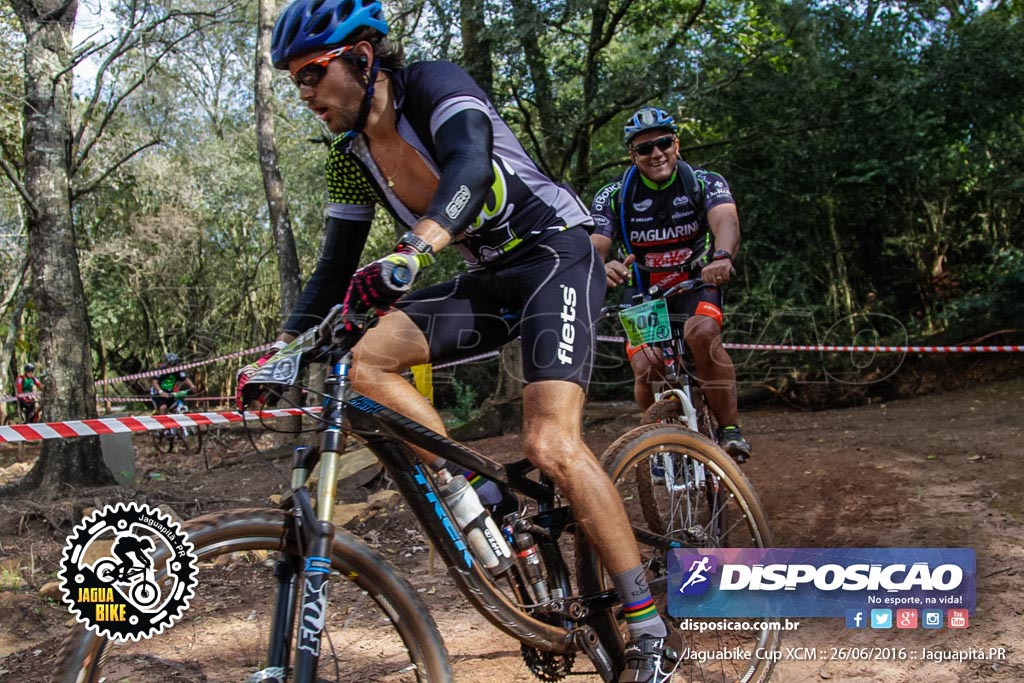 Jaguabike Cup XCM 2016