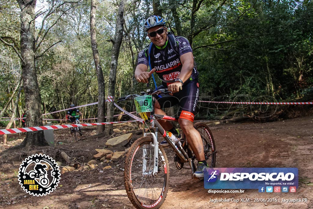 Jaguabike Cup XCM 2016