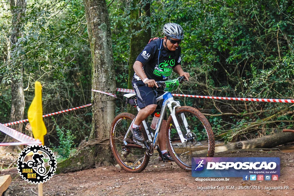 Jaguabike Cup XCM 2016