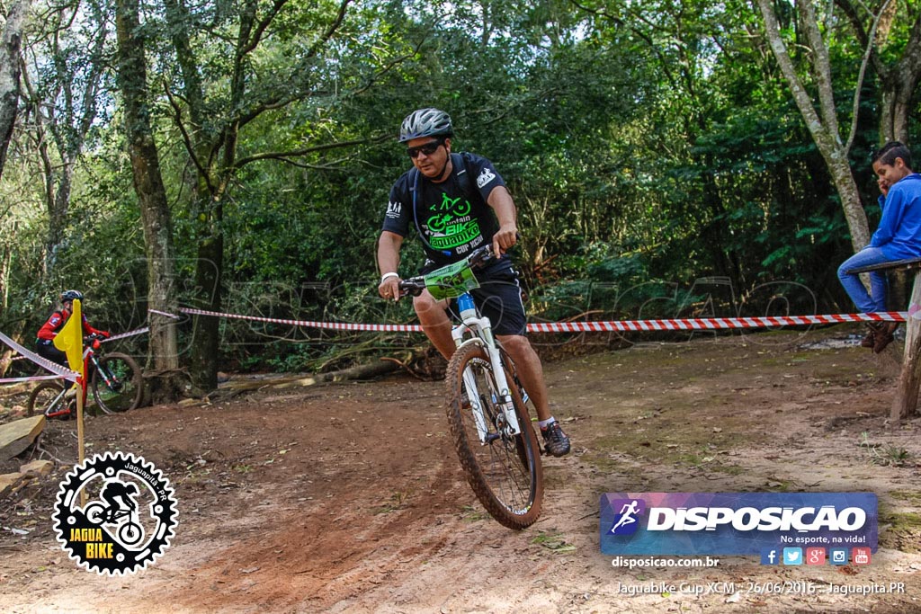 Jaguabike Cup XCM 2016