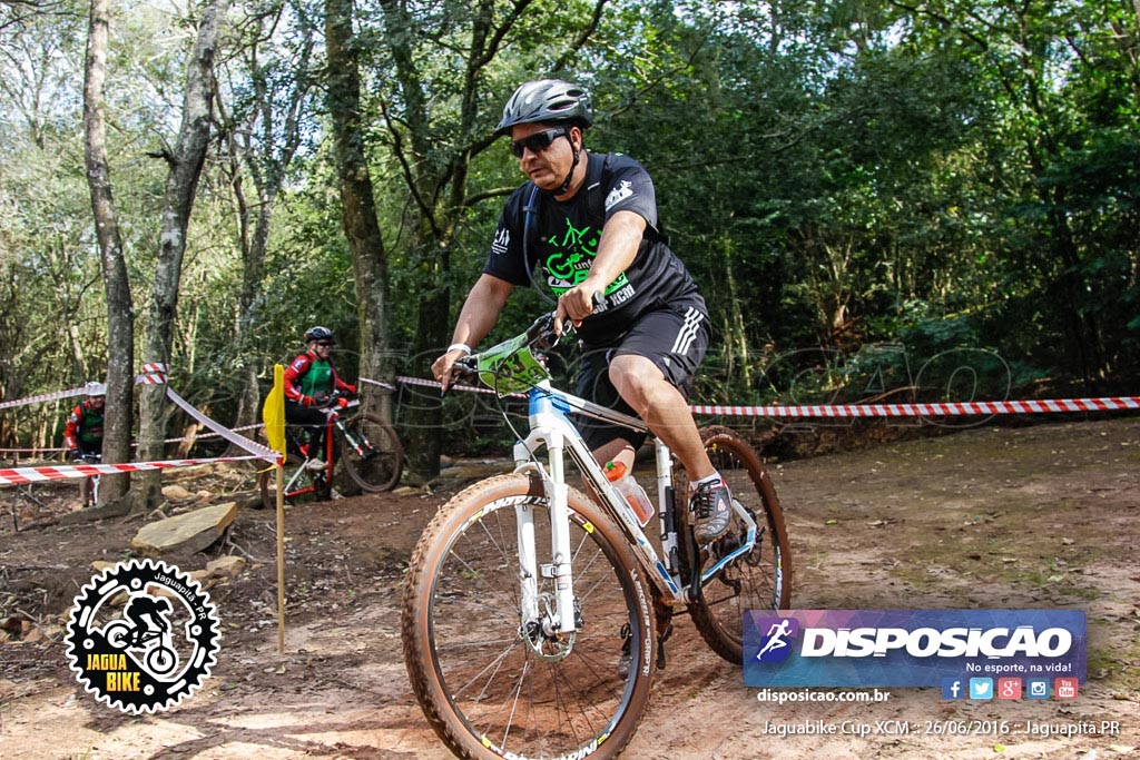 Jaguabike Cup XCM 2016