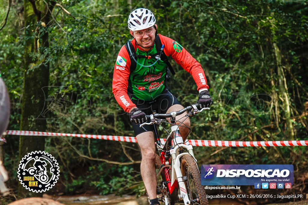 Jaguabike Cup XCM 2016