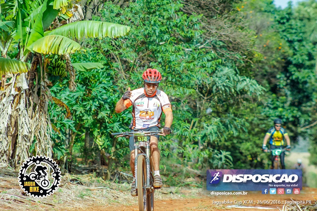 Jaguabike Cup XCM 2016