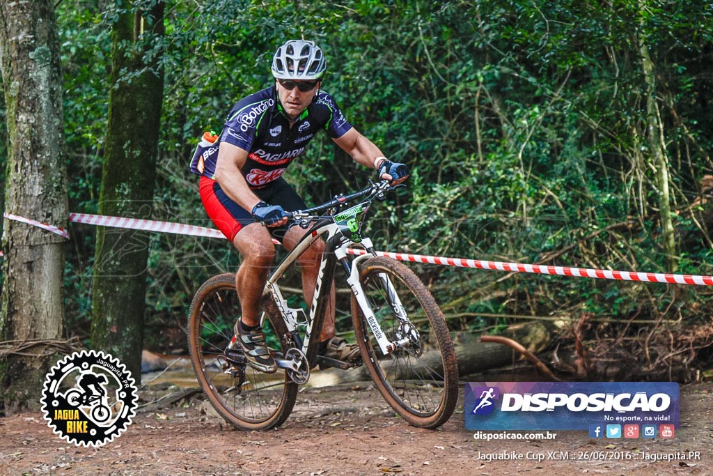 Jaguabike Cup XCM 2016