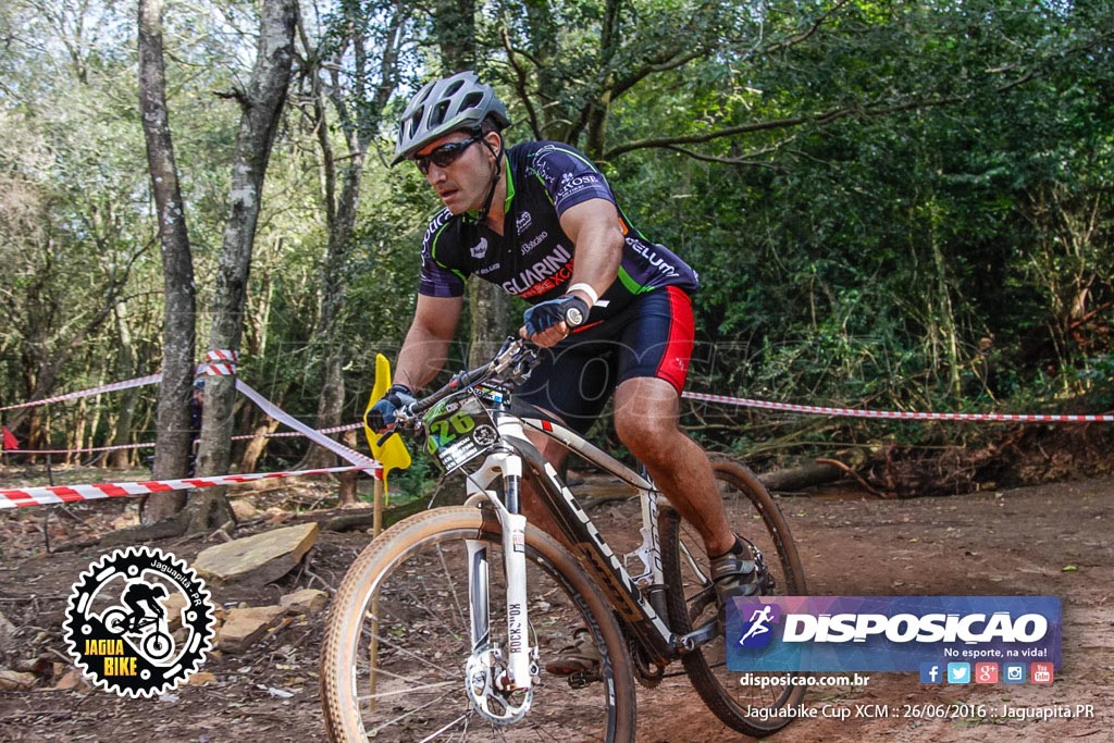 Jaguabike Cup XCM 2016