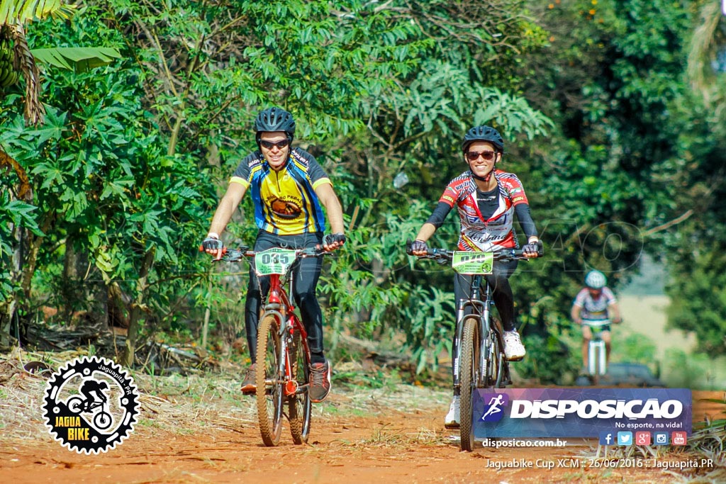 Jaguabike Cup XCM 2016