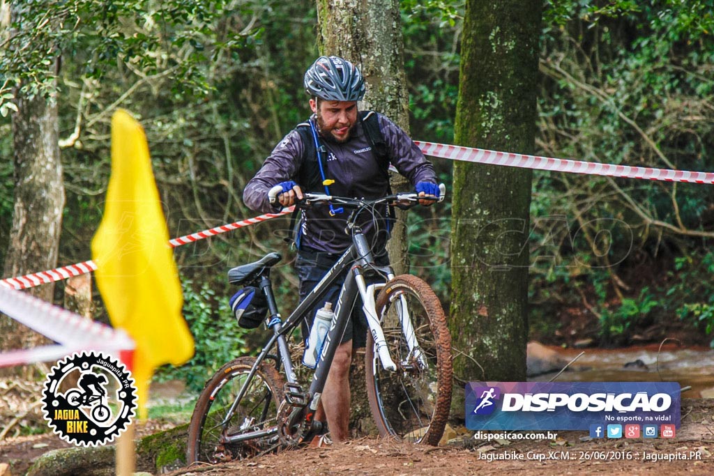 Jaguabike Cup XCM 2016