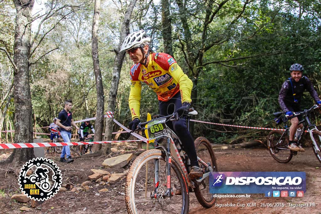 Jaguabike Cup XCM 2016