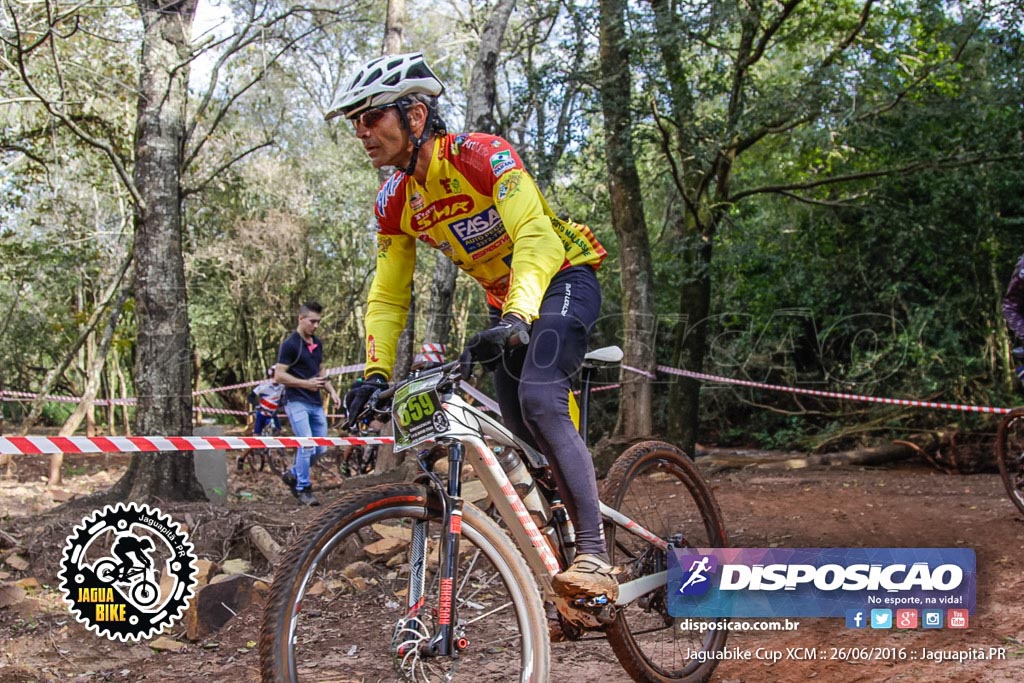 Jaguabike Cup XCM 2016