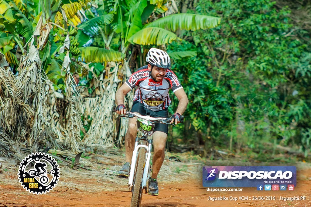 Jaguabike Cup XCM 2016