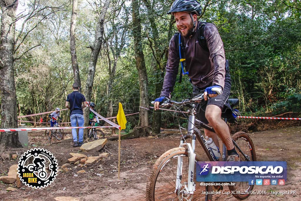 Jaguabike Cup XCM 2016