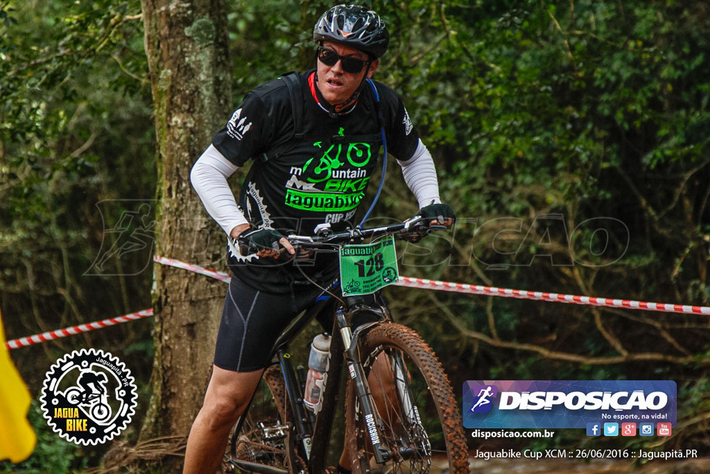 Jaguabike Cup XCM 2016