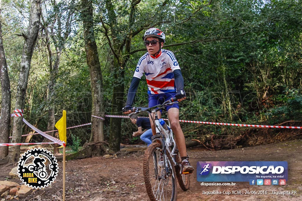 Jaguabike Cup XCM 2016