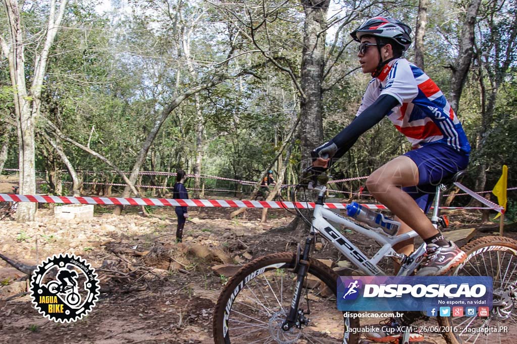 Jaguabike Cup XCM 2016